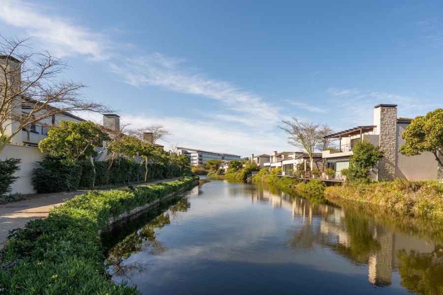 To Let 3 Bedroom Property for Rent in Century City Western Cape